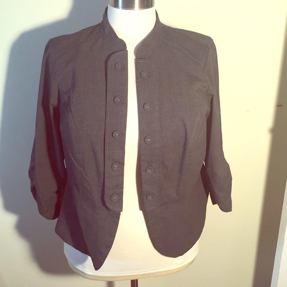 Torrid 👑 Blazer